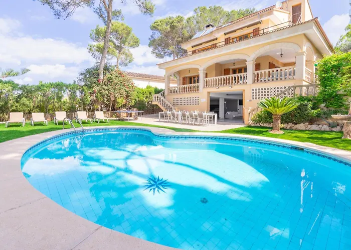 Villa Tossals